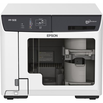 Epson Discproducer PP-50 – Zboží Živě