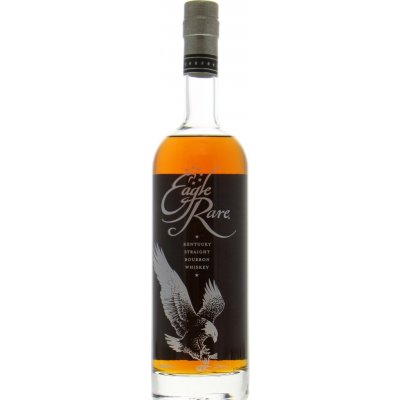 Eagle Rare 10y 45% 0,7 l (holá láhev) – Hledejceny.cz