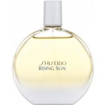 Shiseido Rising Sun toaletní voda dámská 100 ml – Sleviste.cz