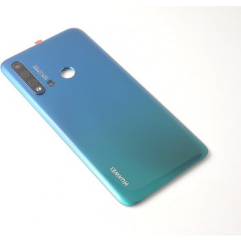 Kryt Huawei P20 Lite 2019 zadní aurora