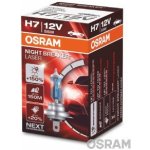 Osram Night Breaker Laser 64210NL H7 PX26d 12V 55W – Zbozi.Blesk.cz