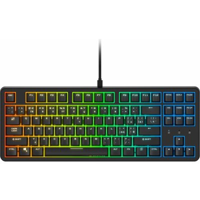 Rapture KILO V2 CZ/SK RPT-GK80ORDB – Zboží Živě