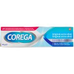 Corega Original extra silný fixační krém 40 g – Hledejceny.cz