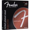 Struna Fender Super 250 Guitar Strings 10-46