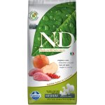 N&D Prime Dog Adult Medium & Maxi Grain Free Wild Boar & Apple 12 kg – Zboží Mobilmania