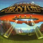 Boston - Don't Look Back CD – Hledejceny.cz