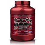 Scitec Nutrition 100% Beef Muscle 3180 g – Hledejceny.cz