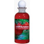 Insparation Spa & Bath Granátové jablko 265 ml – Zbozi.Blesk.cz