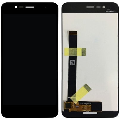 LCD Displej + Dotykové sklo Asus Zenfone 3 Max – Zbozi.Blesk.cz