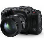 Blackmagic Design Cinema Camera 6K – Zbozi.Blesk.cz