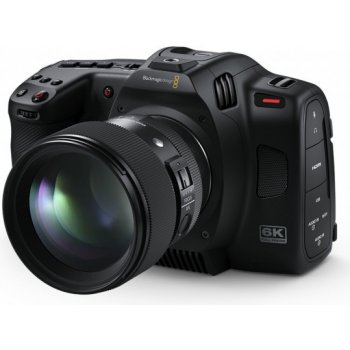 Blackmagic Design Cinema Camera 6K