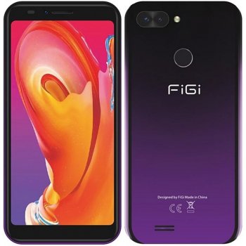 Aligator FIGI G5 16GB