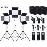 Viltrox Bi-color VL-D85T – Sleviste.cz