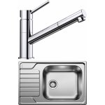 Set Blanco Dinas XL 6 S Compact + Kano-S – Zboží Dáma