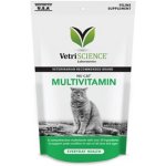 AUXIVET Nu Multivitamin 37,5 g 30 ks – Zbozi.Blesk.cz