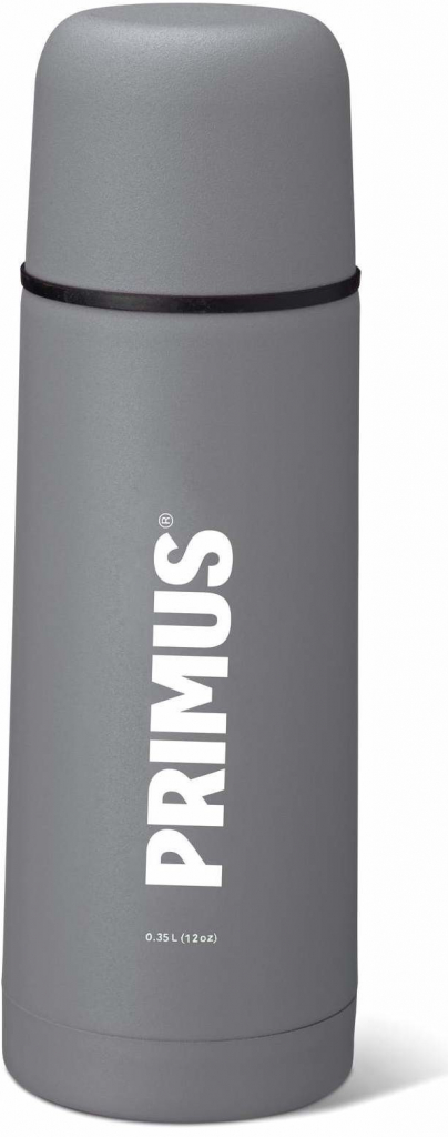 Primus termoska C&H Vacuum Bottle 350 ml colour šedá Concrete Gray