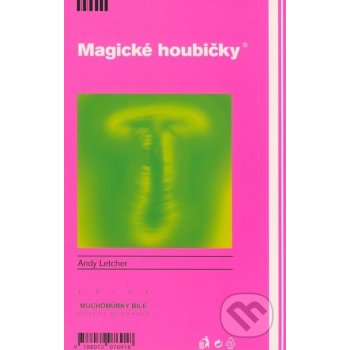 Magické houbičky