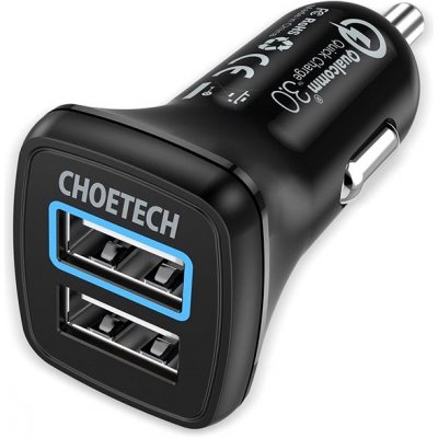 car charger usb – Heureka.cz