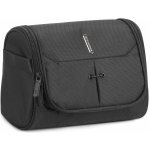 Roncato Ironik kosmetická taška černá – Zboží Mobilmania