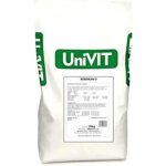 Univit Roboran D pro drůbež 20 kg – Zboží Dáma