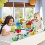 Magna-Tiles Rail Racers Deluxe 90 ks – Hledejceny.cz