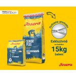 Josera Adult Sensi Plus 15 kg – Hledejceny.cz