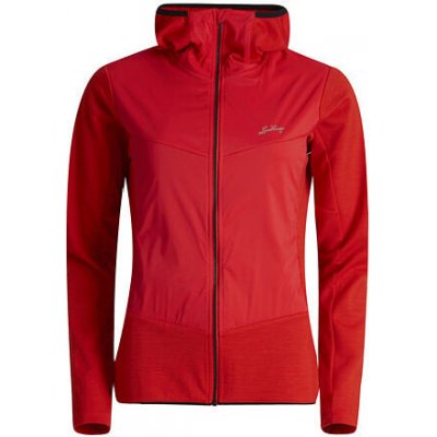 Lundhags Padje Merino Block Hoodie W – Hledejceny.cz