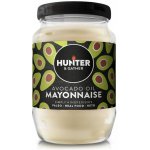 Hunter&Gather Avokádová majonéza Classic 630 g – Zboží Dáma