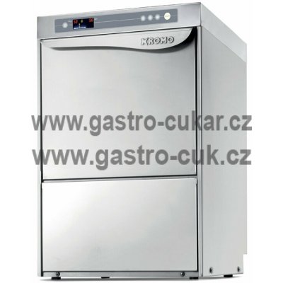 KROMO Myčka DUPLA 40 LS TD/DDE/PS/FS – Hledejceny.cz