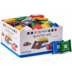 Ritter Sport mini mix 84 x 16,67 g – Hledejceny.cz