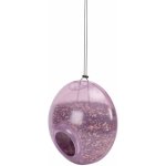 Plastia Berry Krmítko růžové – Zbozi.Blesk.cz