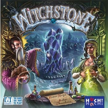 Huch Witchstone DE/EN/FR