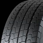 General Tire Eurovan A/S 365 205/75 R16 110R – Hledejceny.cz