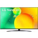 LG 55NANO763QA