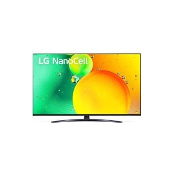 LG 55NANO763QA