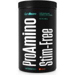 GymBeam Pro Amino Stim-Free 390 g – Zboží Mobilmania