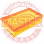 MASTER-SPORT Vzduchový filtr 24852LFPCSMS – Hledejceny.cz