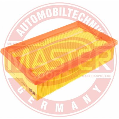 MASTER-SPORT Vzduchový filtr 24852LFPCSMS – Hledejceny.cz