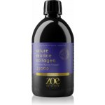 ZOE Marine Collagen Allure mořský kolagen s kyselinou hyaluronovou 500 ml – Hledejceny.cz