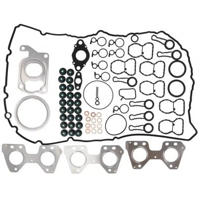 KAMOKA Sada těsnění hlavy válce KAM 8706120 – Zboží Mobilmania