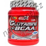 Amix Glutamine + BCAA 500 g – Zbozi.Blesk.cz