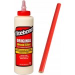 TIDEBOND Original D2 Lepidlo na dřevo 473g – HobbyKompas.cz