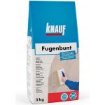 Knauf Fugenbunt 5 kg dunkelbraun – Hledejceny.cz