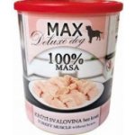 Sokol Falco MAX deluxe kostky hovězí svaloviny s chrupavkou 400 g – Zbozi.Blesk.cz