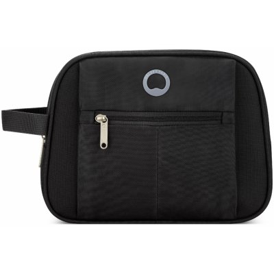 Delsey Pin Up Toaletní taška 5 342015000 černá – Hledejceny.cz