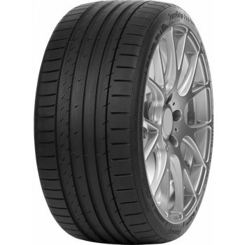 Gripmax SureGrip Pro Sport 325/30 R21 108Y