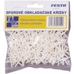 Křížky obkladačské 2mm