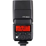 Godox TT350N pro Nikon – Sleviste.cz