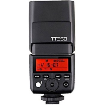 Godox TT350N pro Nikon