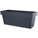 Prosperplast LOFLY CASE Truhlík 79,2x35,2x33,4 cm antracit – Zboží Dáma